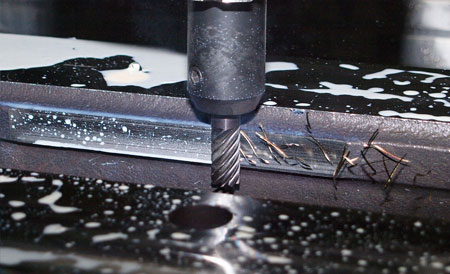 What are the requirements for high-speed grinding of CNC grinders?