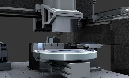 Top 10 Maintenance Points for CNC Grinding Machines